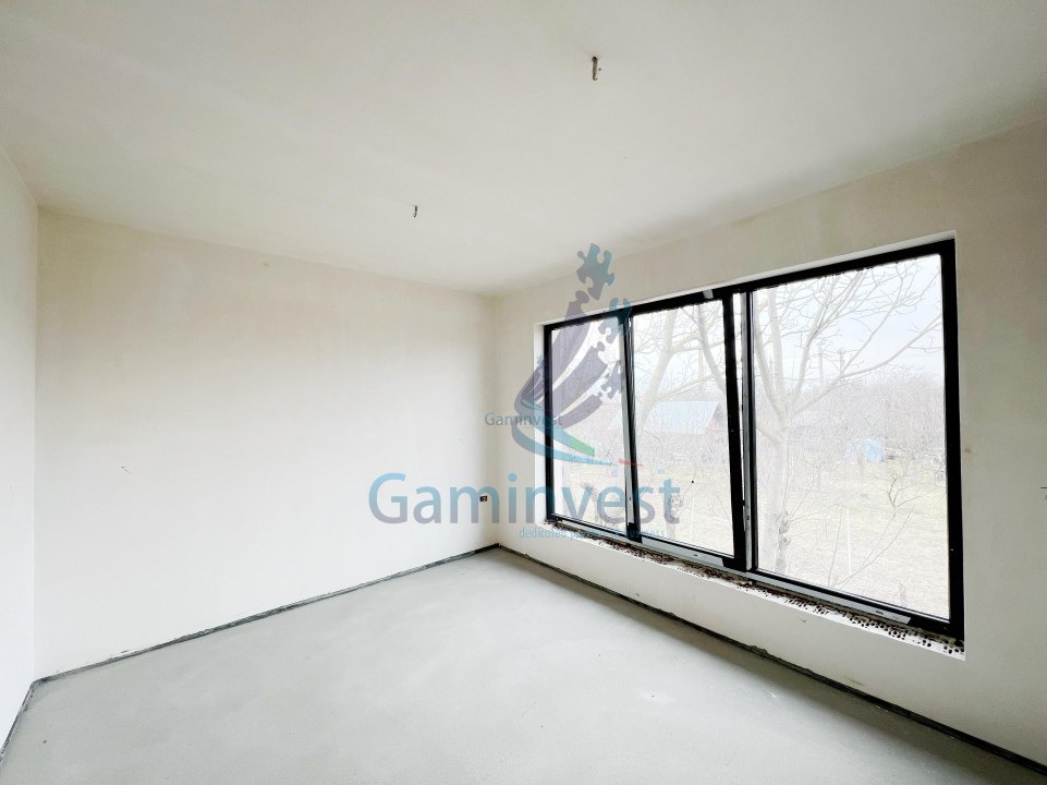 Casă noua tip duplex de vanzare, Calea Clujului, Oradea, Bihor