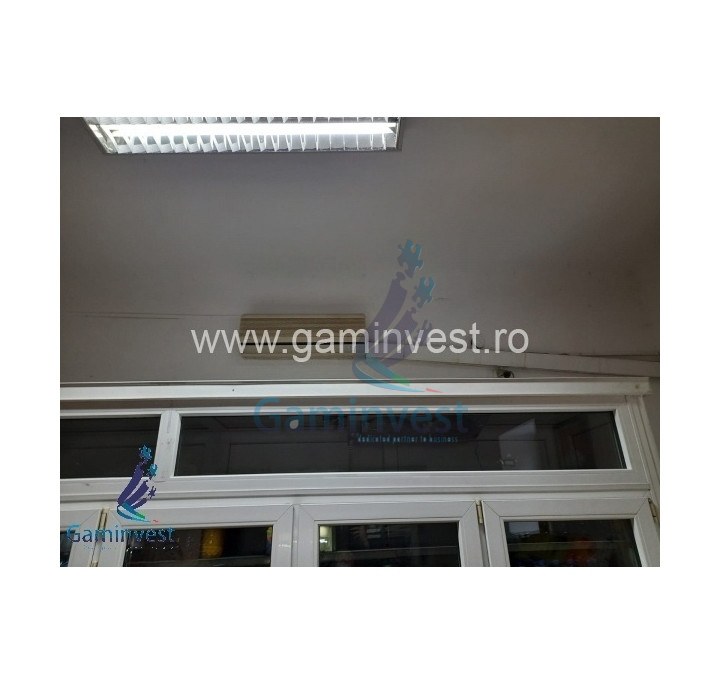 De inchiriat spatiu comercial stradal in zona ultracentrala, Oradea, Bihor