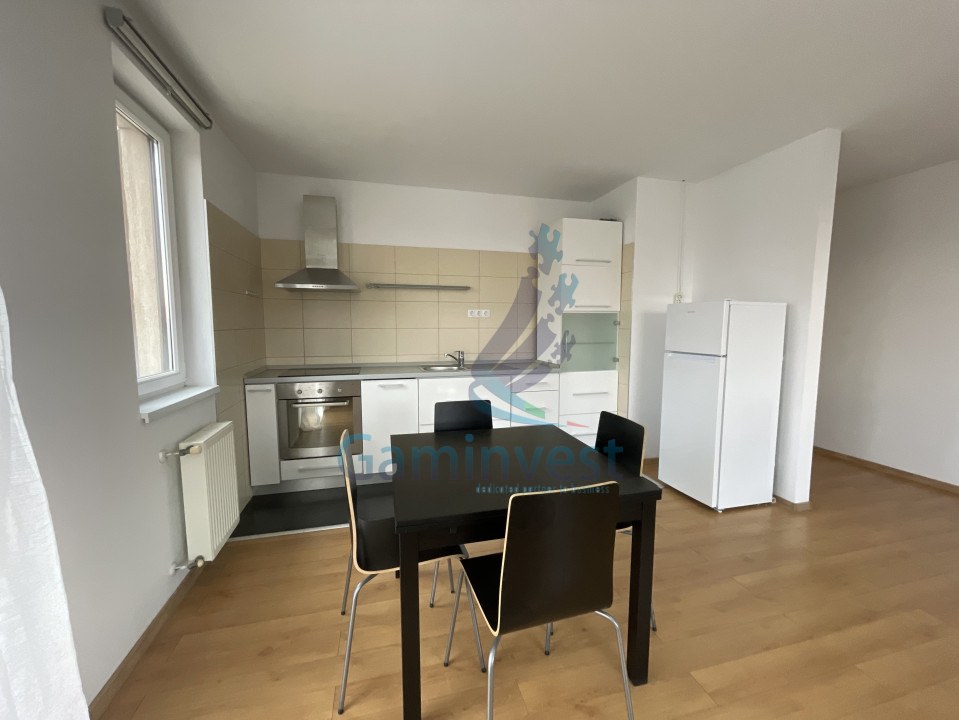 Apartament cu 2 camere de vanzare, Oncea, Bihor.