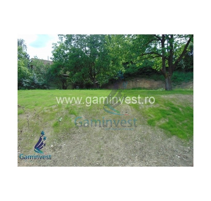De vanzare teren intravilan, Podgoria, Oradea, Bihor