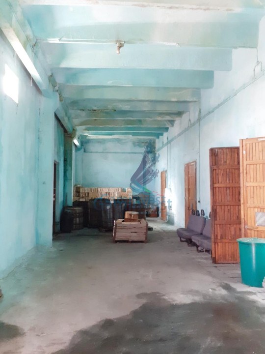 Commercial space for rent, new building, in the area of Oradea University, Bihor