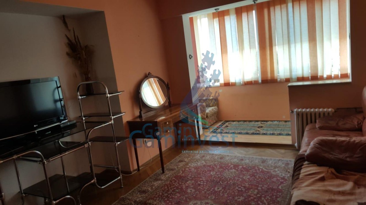 3-room apartment for sale, in Nufarul , Oradea