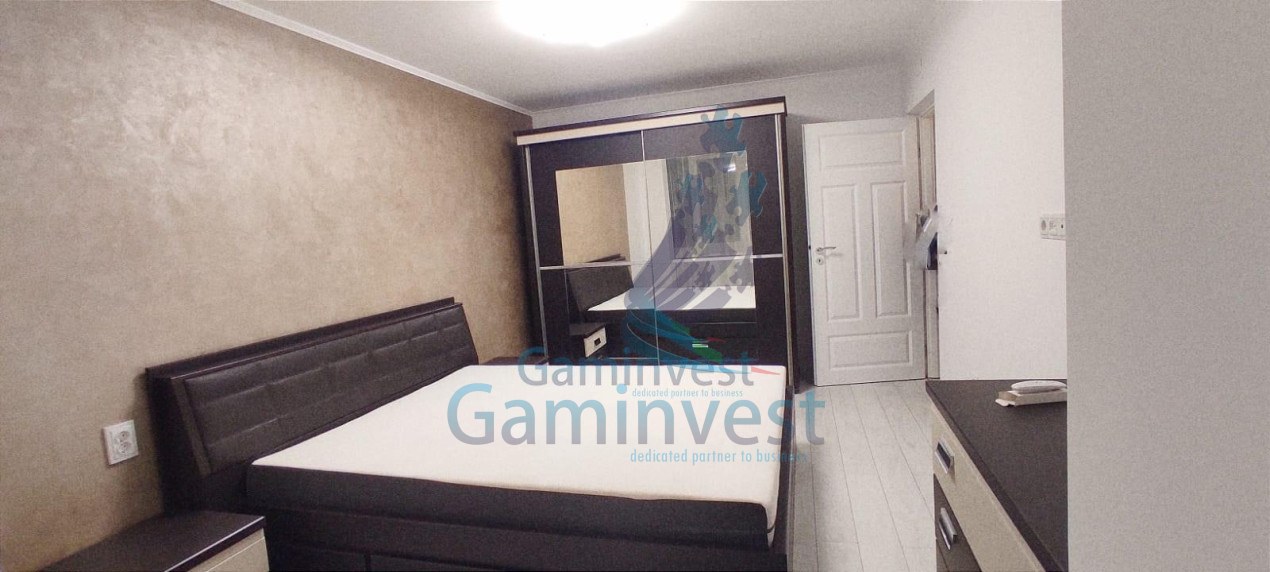 Apartament cu 2 camere de vanzare, tip AN, zona Nufărul, Oradea