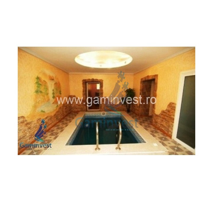 Hotel 4* de vanzare in Chisinau, Republica Moldova