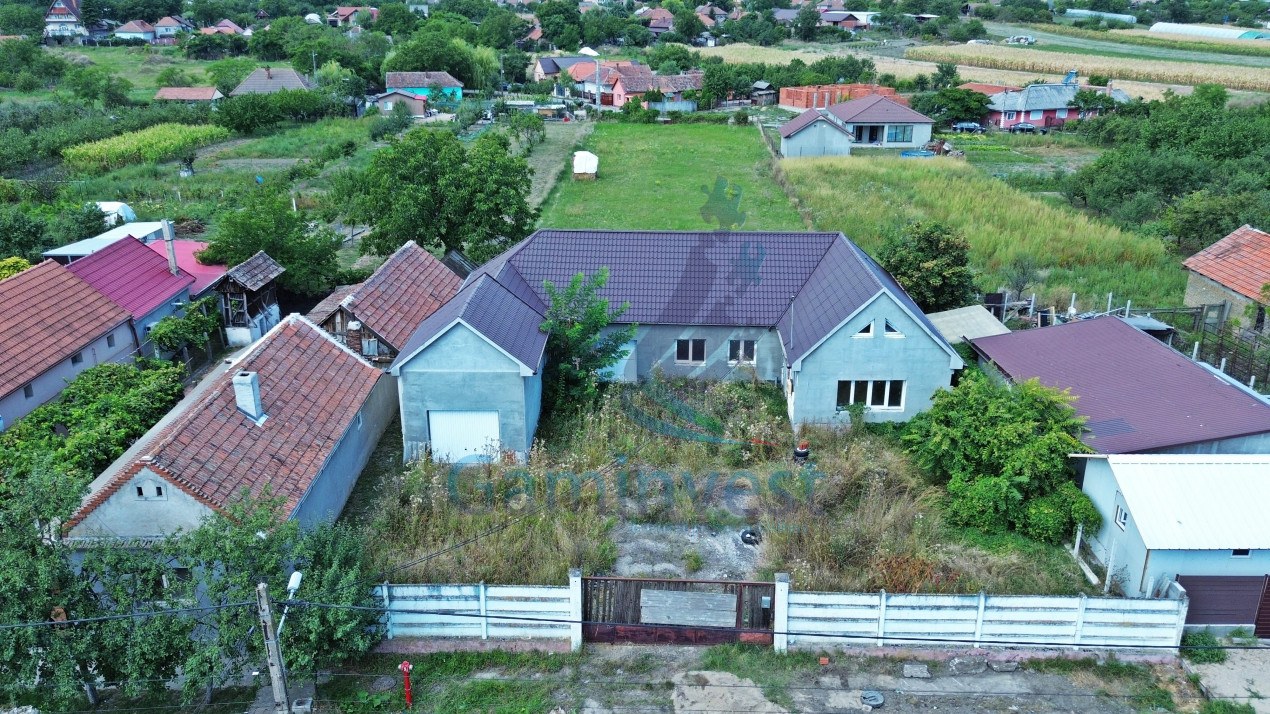 Casa de vanzare in Biharia, Bihor