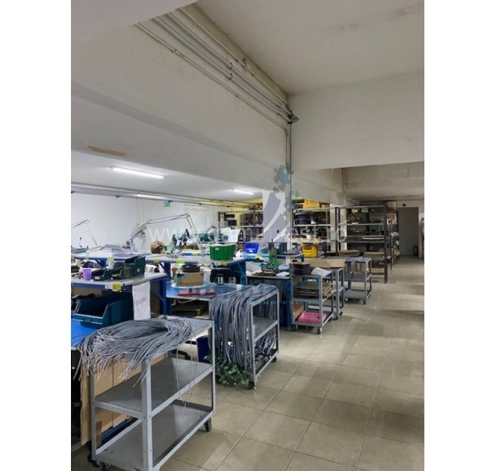 De vanzare teren 2ha si afacere, in Zona Industriala Craiova, Dolj, Romania