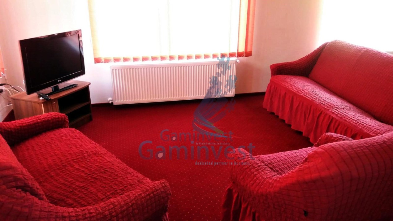 Single-story villa for rent, Doja area, Oradea, Romania