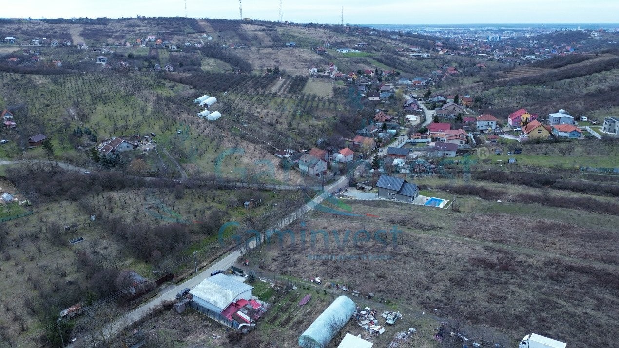 Teren intravilan de vanzare, Adevarului, Oradea, Bihor