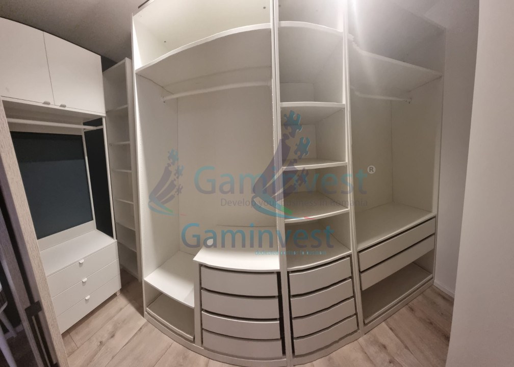 Apartament 2 cam de inchiriat -  in Prima Onestilor Oradea A1983