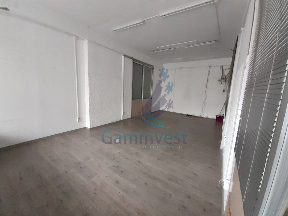 Spatiu comercial de inchiriat, Piata Cetatii, Oradea