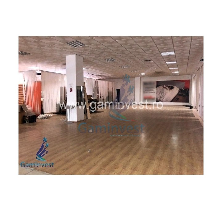 Spatii comerciale de inchiriat, in centru comercial, Calea Clujului, Oradea, Bihor