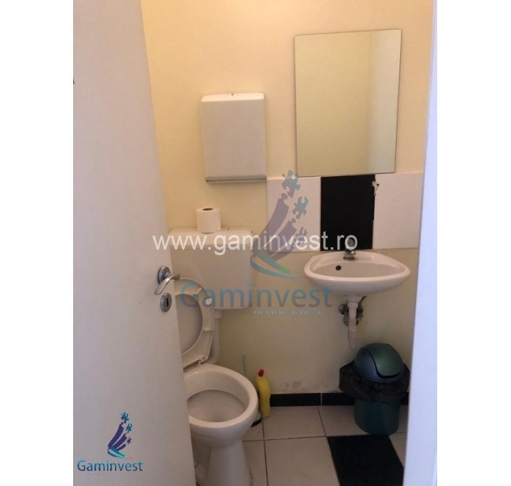 Spatiu comercial de inchiriat la casa in zona Calea Clujului, Oradea, Bihor