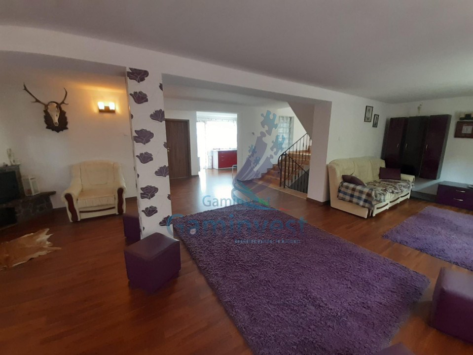 Villa for sale, Gheorghe Doja area, Oradea, Bihor, Romania