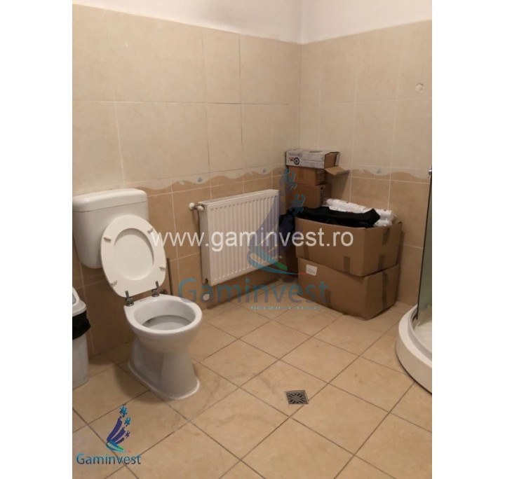 Spatiu comercial de inchiriat la casa in zona Calea Clujului, Oradea, Bihor