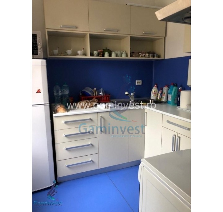Commercial space for rent in house in Calea Clujului area, Oradea, Romania