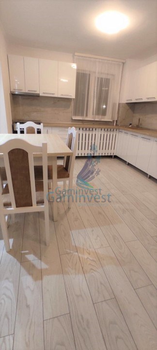 Apartament cu 2 camere de vanzare, tip AN, zona Nufărul, Oradea 100000 €  - V3110