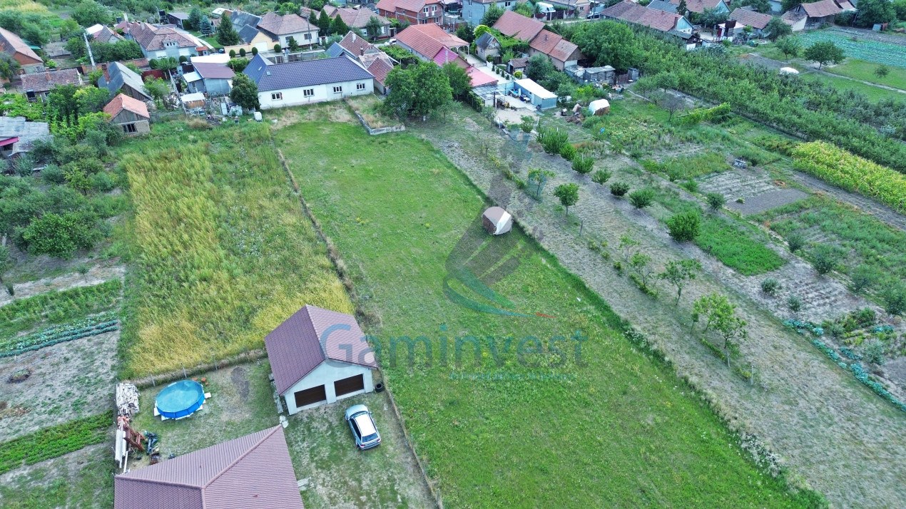 For sale! House with production workshop in Biharia, Bihor, Romania