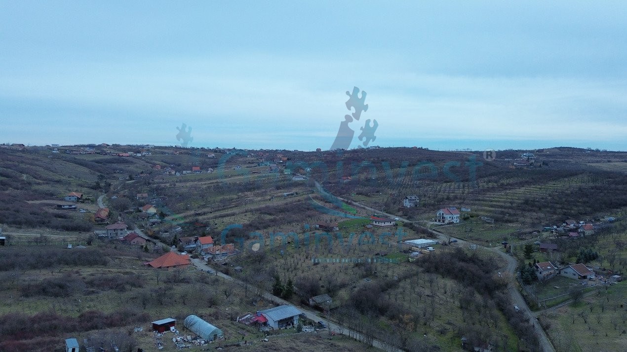 Teren intravilan de vanzare, Adevarului, Oradea, Bihor