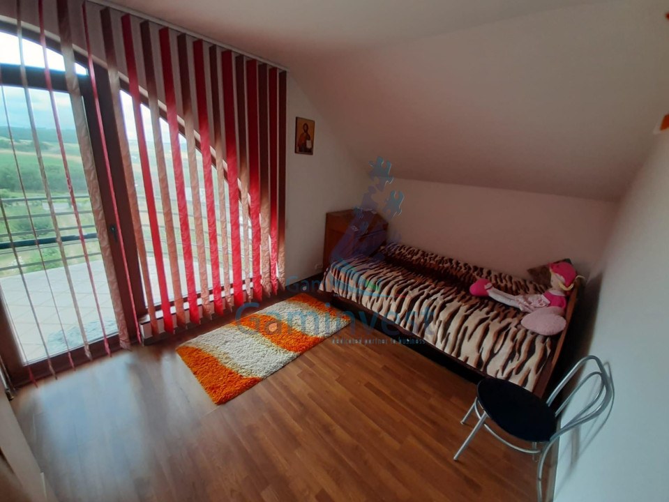 Villa for sale, Gheorghe Doja area, Oradea, Bihor, Romania