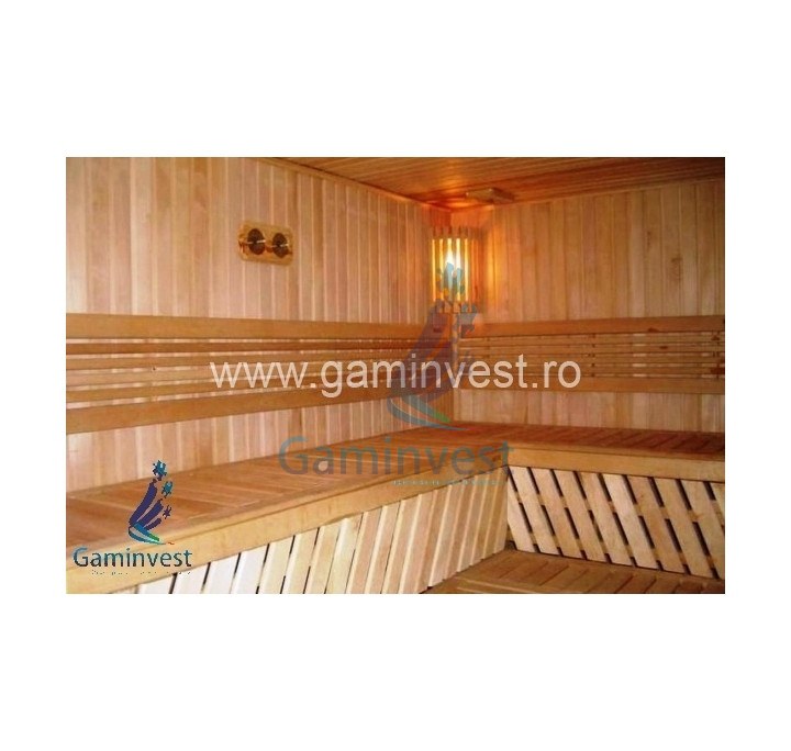 Four-star hotel for sale in Chisinau, Republic of Moldova
