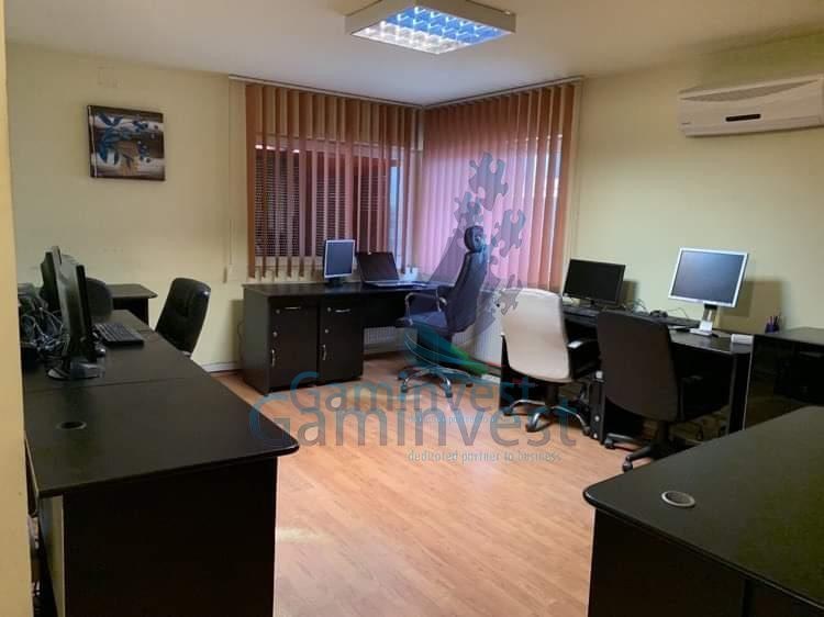 Spatiu de birouri de inchiriat, Oncea, Oradea