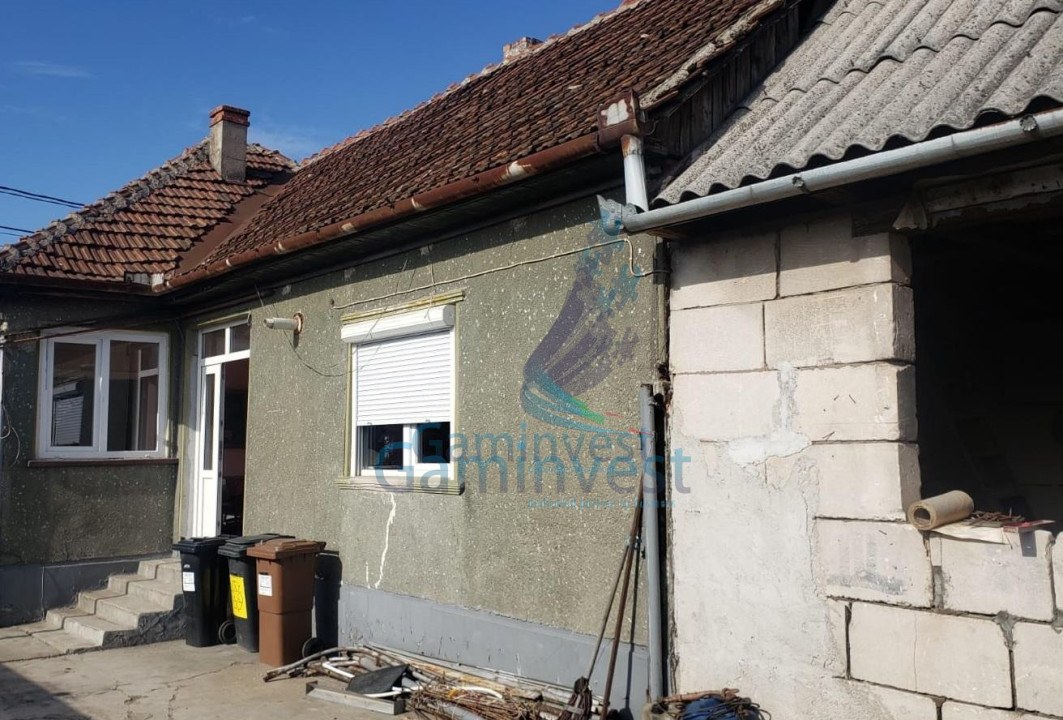 Casa de vanzare, zona centura Oradea, Bihor