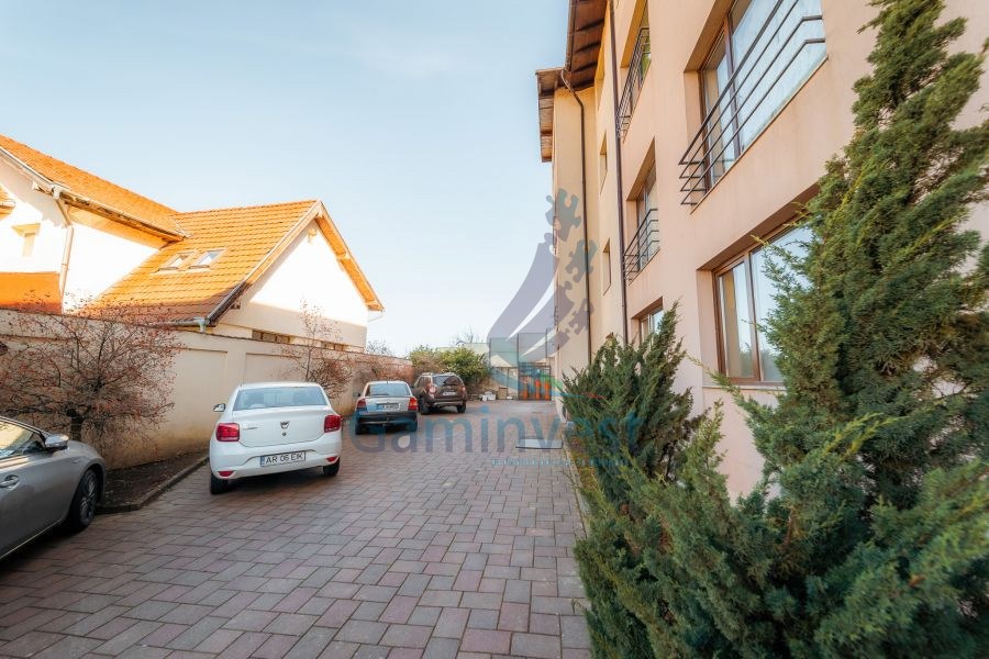 Turnkey business - 3-star hotel for rent, Baile 1 mai, Bihor, Romania