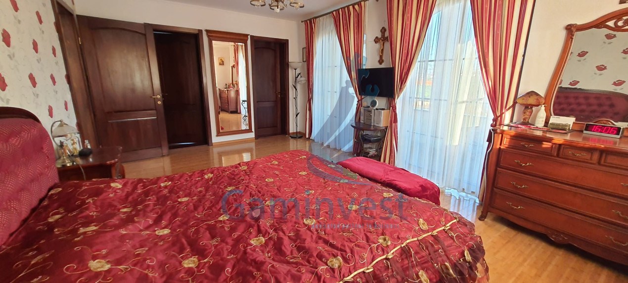 Casa de inchiriat in zona Spitalului Judetean, Oradea, Bihor