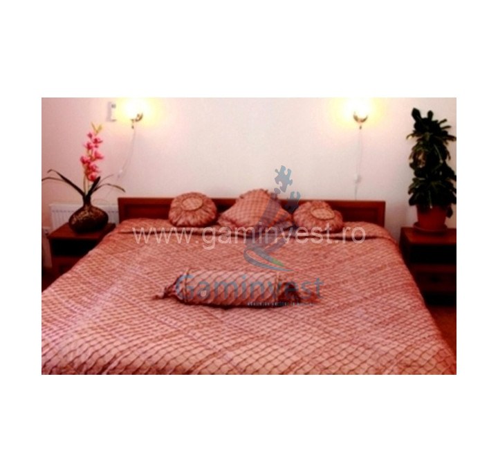 Four-star hotel for sale in Chisinau, Republic of Moldova