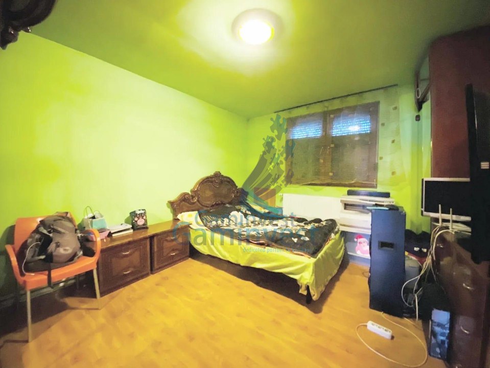 House with 3 rooms, for sale, Iosia area, Oradea, Romania