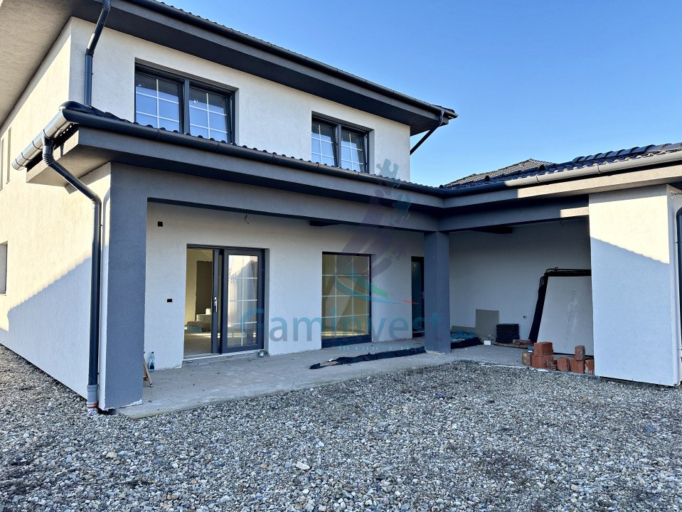 Casa noua de vanzare, Oradea, Bihor