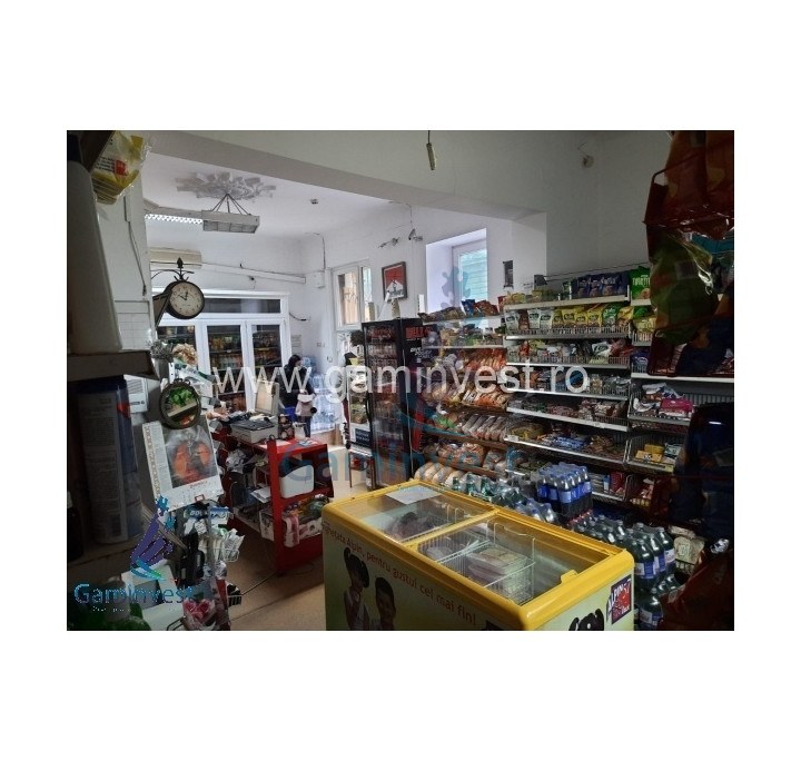 De inchiriat spatiu comercial stradal in zona ultracentrala, Oradea, Bihor