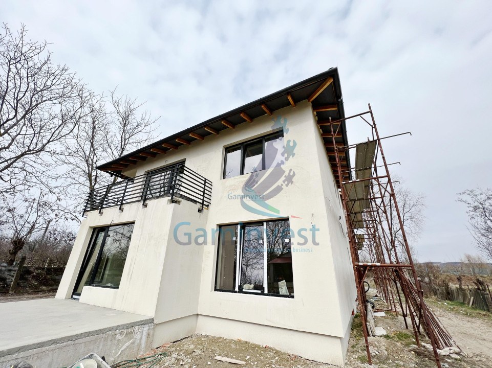 Casă noua tip duplex de vanzare, Calea Clujului, Oradea, Bihor
