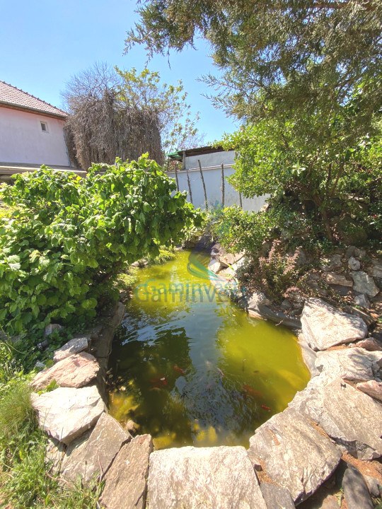 Vila cu piscina de vanzare, zona Olosig, Oradea, Bihor