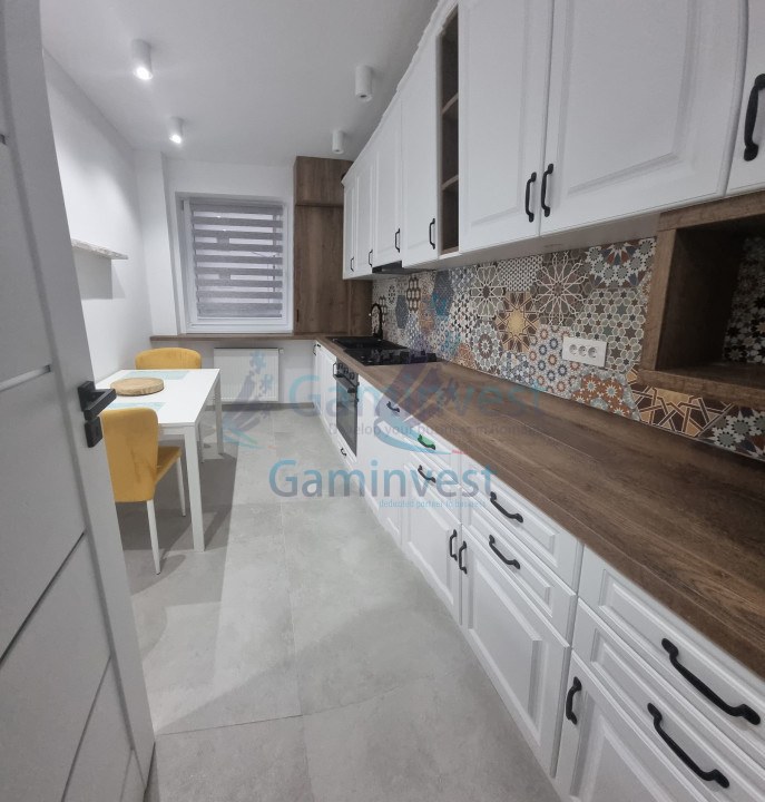 Apartament 2 cam de inchiriat -  in Prima Onestilor Oradea A1983