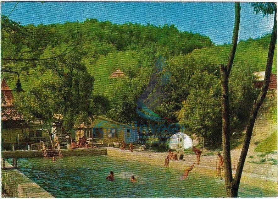 Proprietate cu proiect aprobat pe fonduri europene, sat vacanta, Gherla, Cluj
