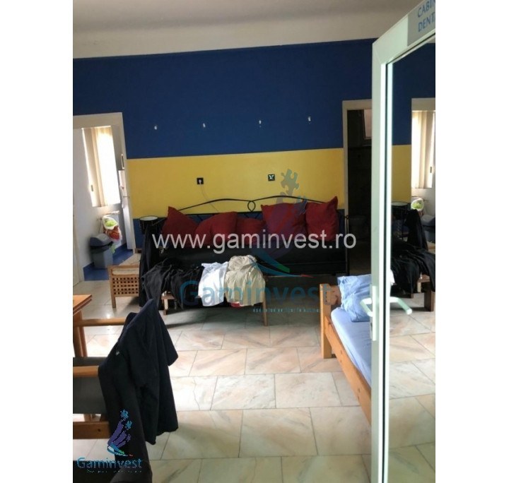 Spatiu comercial de inchiriat la casa in zona Calea Clujului, Oradea, Bihor