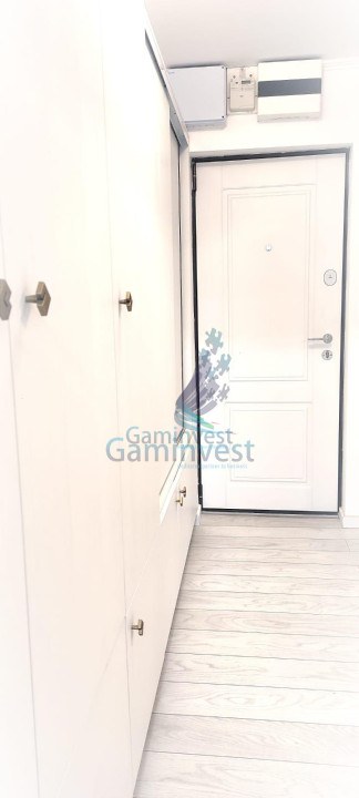 Apartament cu 2 camere de vanzare, tip AN, zona Nufărul, Oradea