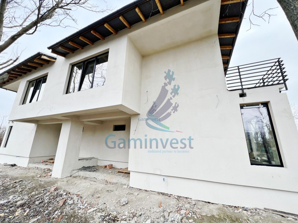 Casa noua tip duplex de vanzare, Calea Clujului, Oradea, Bihor