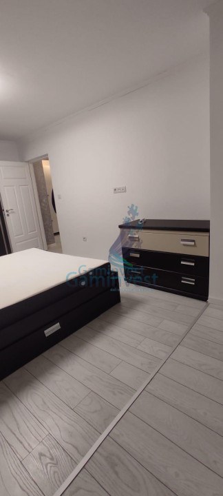 Apartament cu 2 camere de vanzare, tip AN, zona Nufărul, Oradea 100000 €  - V3110
