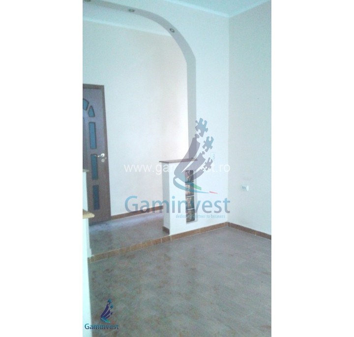 Single-room apartment for sale, Sector 5, Bucharest, Romania