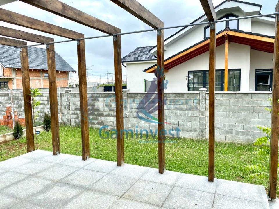 Casa noua de vanzare in cartier nou, Oradea, Bihor