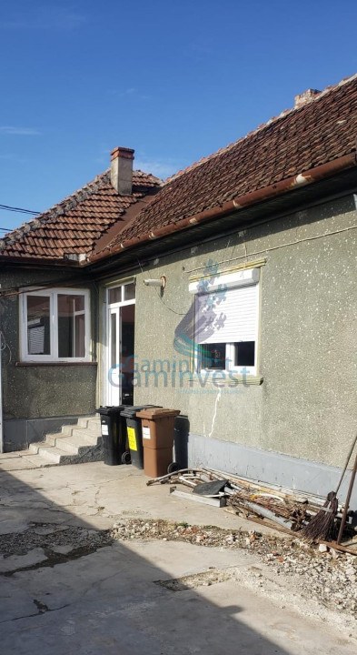 House for sale, Oradea belt area, Bihor, Romania