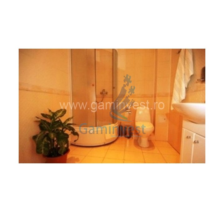 Four-star hotel for sale in Chisinau, Republic of Moldova