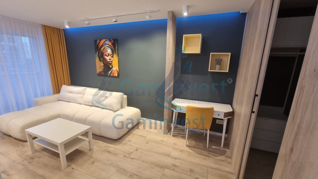 Apartament 2 cam de inchiriat -  in Prima Onestilor Oradea A1983