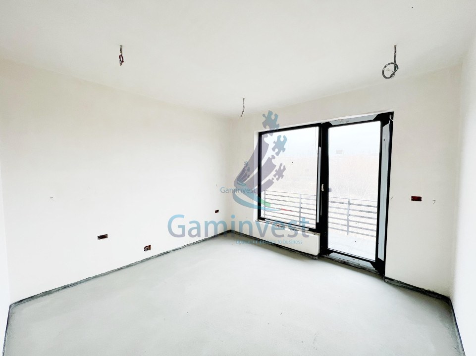 Casă noua tip duplex de vanzare, Calea Clujului, Oradea, Bihor