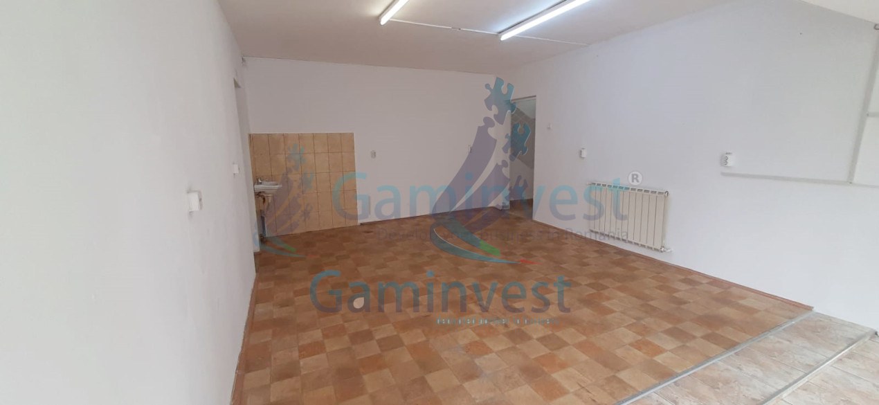 Commercial space for sale, Iosia district, Oradea, Romania