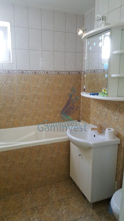 3-room apartment for sale, in Nufarul , Oradea