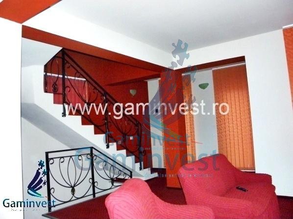 Single-story villa for rent, Doja area, Oradea, Romania