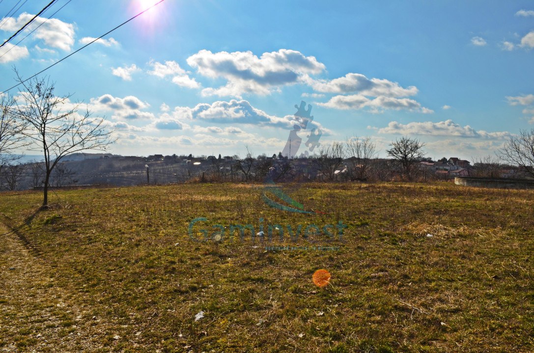 Teren intravilan de vanzare, zona Gheorghe Doja, Oradea